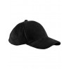 MOD. B680:Black, 100% cotton, One Size